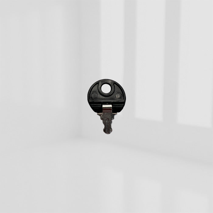 CLEARLINE - CENTREFOLD INT LOCK HANDLE SPARE KEY – 4QBF0080