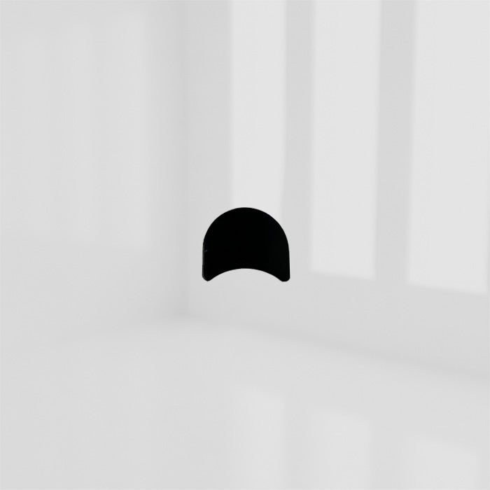 SPARE COVER BLACK FOR CENTREFOLD HANDLE – 4QBF0082