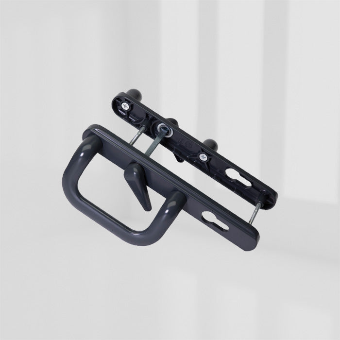ALPHA PATIO PULL 92PZ RAL7016 ANTHRACITE GREY – 2QHB2009