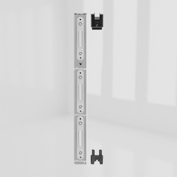 HOOK STRIKER FOR COAXIAL LOCK ALU BLK1775-2150mm – 4QLS2102