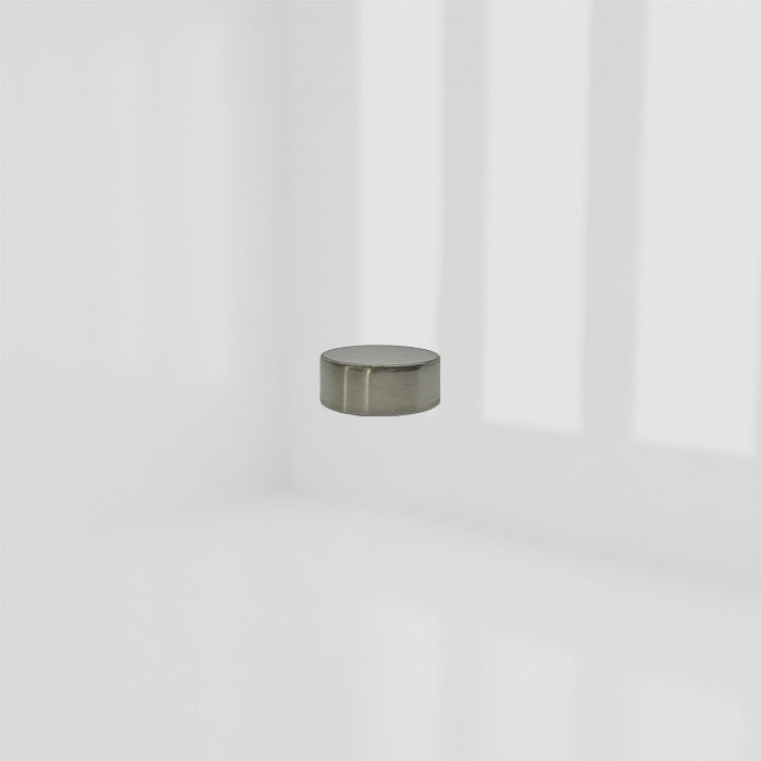 CLEARLINE-MAGNETIC CATCH 26mm - ENDURO STEEL – 4QBF0039