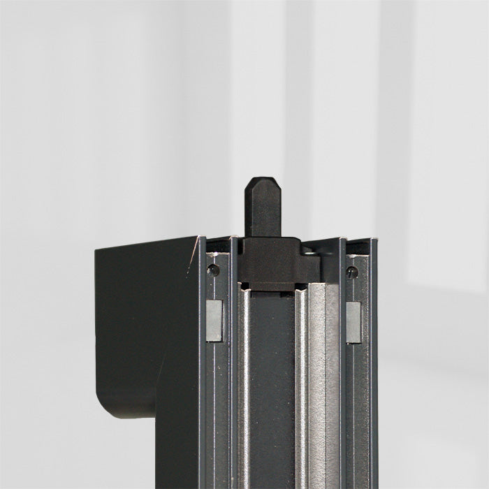 CLEARSPAN FS SLIM INTERMEDIATE LOCK S1000 25 KITS – 4QBF1035