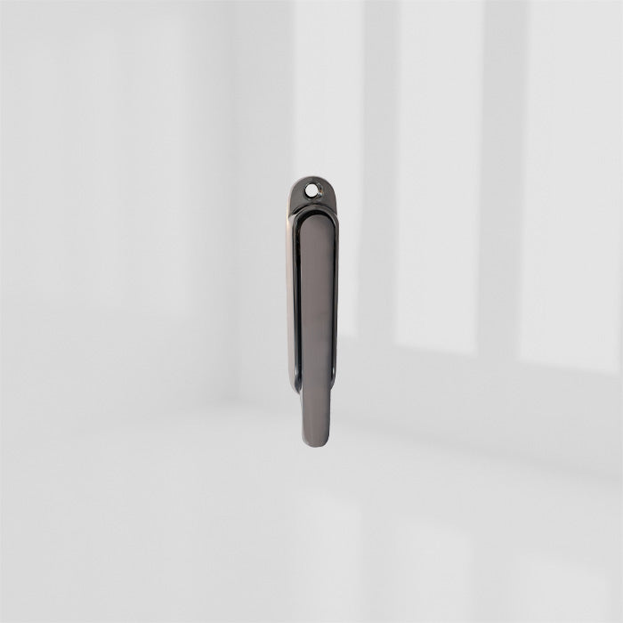CLEARLINE - LIFT & TURN HANDLE POL CHROME – 4QBF0004