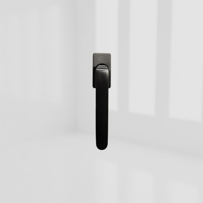 ASPIRE INTERMEDIATE HANDLE BRUSHED GRAPHITE – 2QHB4750