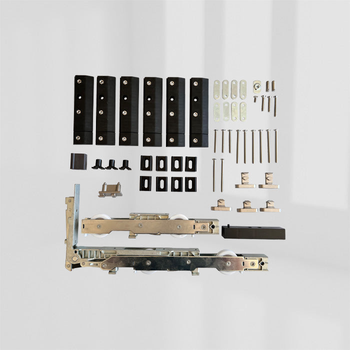 Clearlift Scheme A Basic Set – Reynaers CP130 4QLS0502