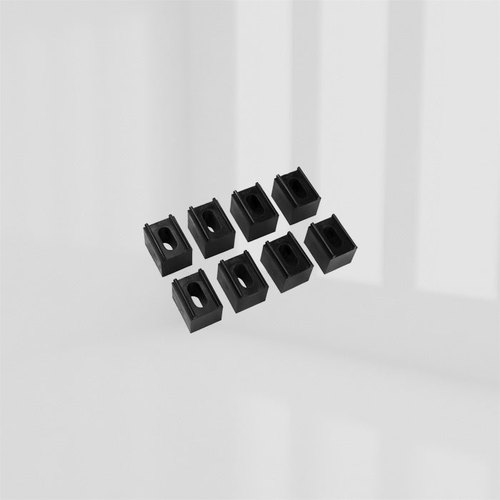 Clearlift Drive Gear Distance Block Set – 20mm – Reynaers CP130 4QLS0050