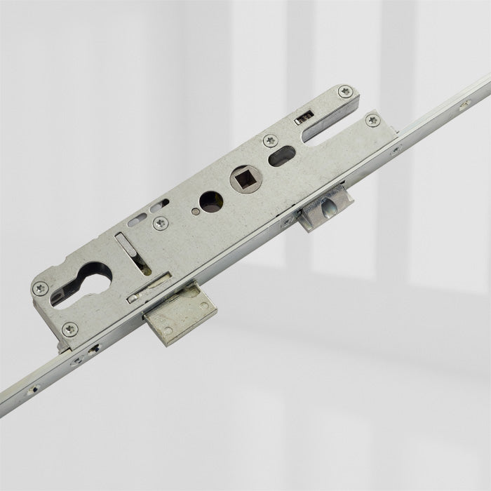 CLEARSPAN FS 28BS DR LCK KIT S1000 2xHOOK 2xCAMLH O/OUT RH O/IN EXT VIEW (SMALLER HOOK) – 4QBF1019A