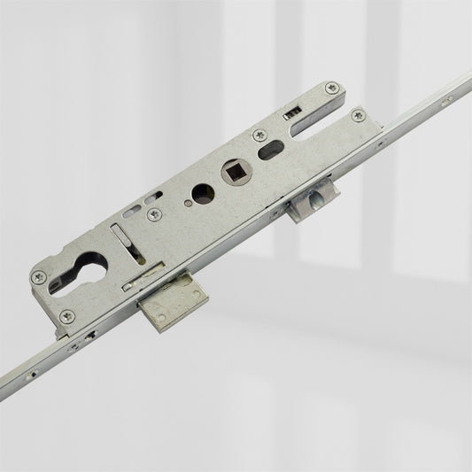 CLEARSPAN FS 28BS DR LCK KIT S1000 2xHOOK 2xCAMLH O/OUT RH O/IN EXT VIEW (SMALLER HOOK) – 4QBF1019A