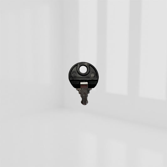 CLEARLINE - CENTREFOLD INT LOCK HANDLE SPARE KEY – 4QBF0080