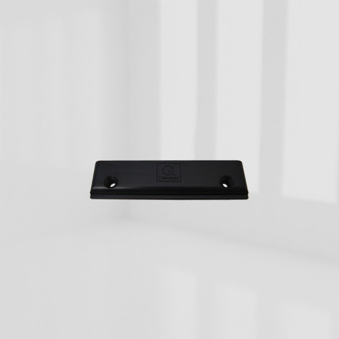CLEARSPAN FS BLACK ANTI-LIFT BLOCK - AF70SECURITY – 4QBF1270