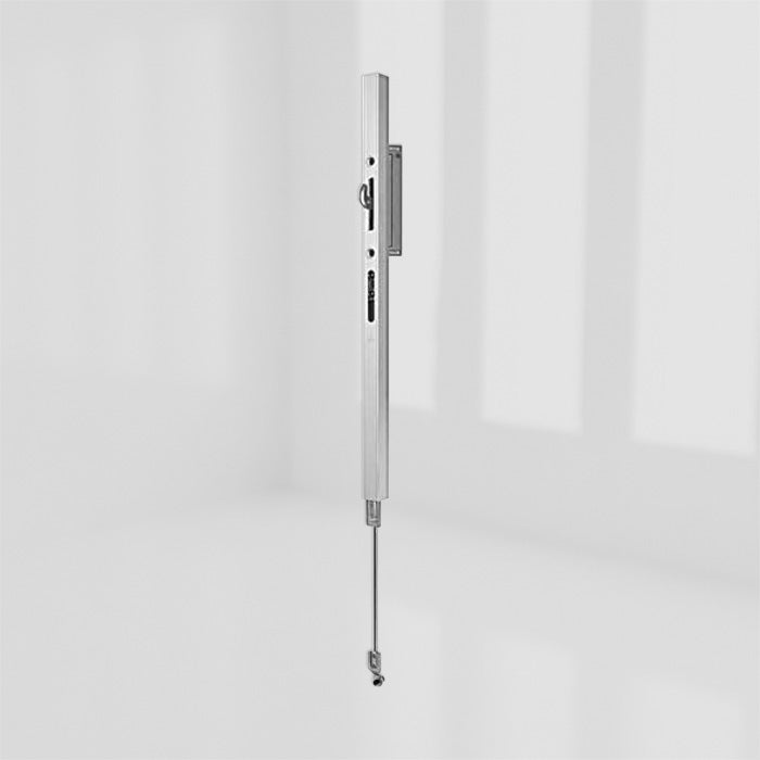 HOOK LOCK EXTENSION 500mm BLK – 4QLS2112