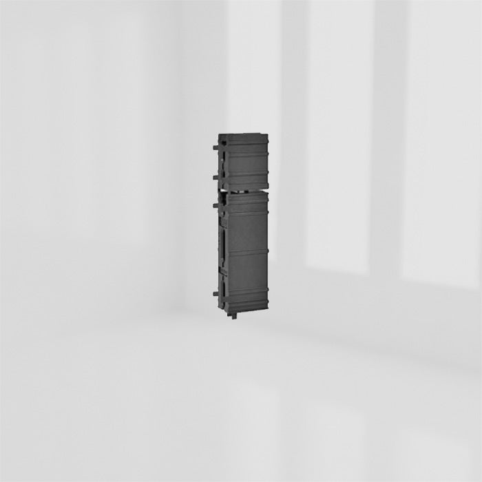 LOCK CARRIAGE ADAPTOR 4mm – 4QLS2222