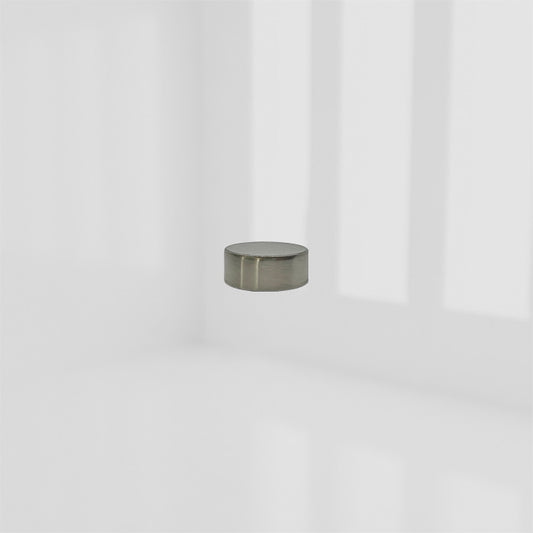 CLEARLINE-MAGNETIC CATCH 26mm - ENDURO STEEL – 4QBF0039