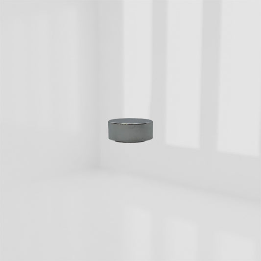 CLEARLINE-MAGNETIC CATCH 26mm - POLISHED CHROME – 4QBF0034