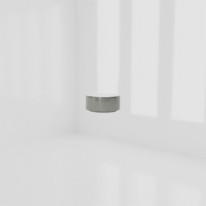 CLEARLINE-MAGNETIC CATCH 26mm-WINDOW GREYRAL7040 – 4QBF0038