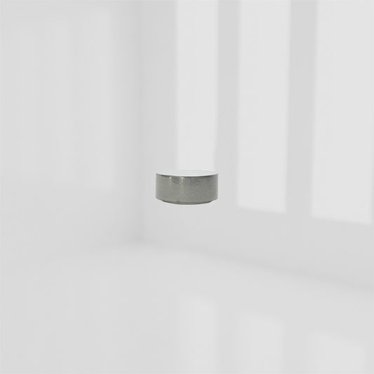 CLEARLINE-MAGNETIC CATCH 26mm-WINDOW GREYRAL7040 – 4QBF0038