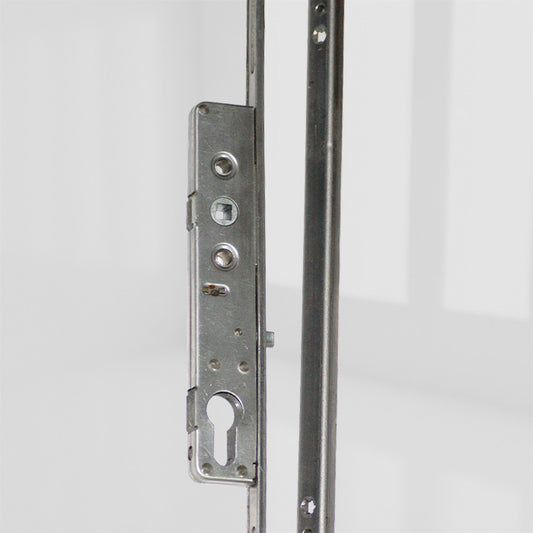 CLEARSLIDE PATIO LOCK 8 HK S/S 92PZ 20BS 16U – 2QSD0001D
