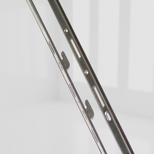 CLEARSLIDE STRIKER 8 HOOK S/S TALL 16U - NO PINLINIAR – 2QSD0015