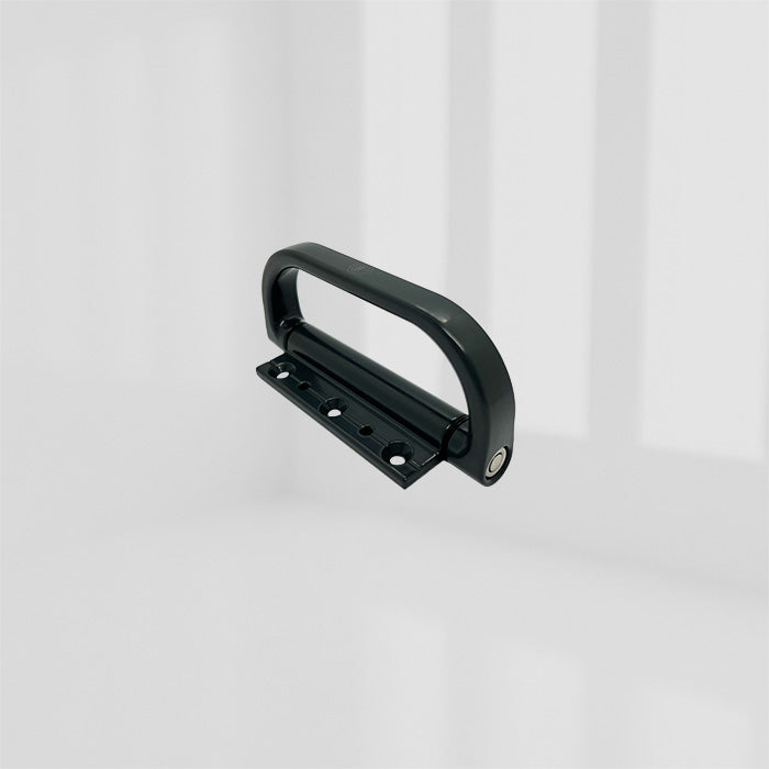 CLEARSPAN FS HALF PULL - ANTHRACITE GREY 7016SHEERLINE SBF636-313 – 4QBF1797