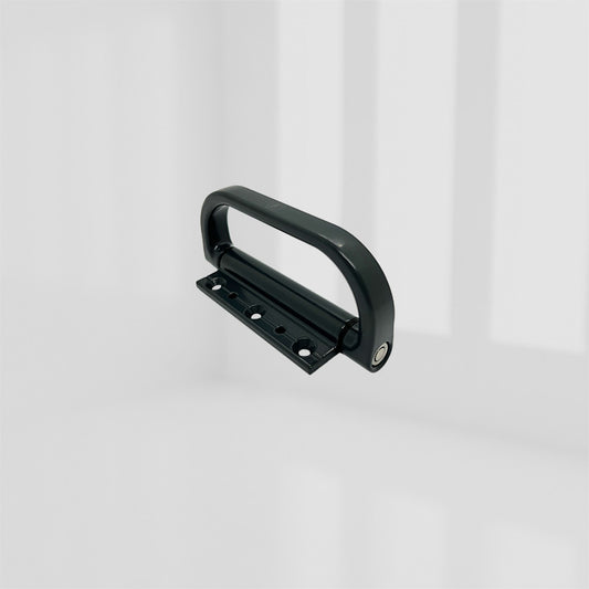 CLEARSPAN FS HALF PULL - ANTHRACITE GREY 7016SHEERLINE SBF636-313 – 4QBF1797
