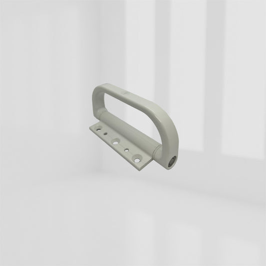 CLEARSPAN FS HALF PULL S1000 WHITE 9016 – 4QBF1091
