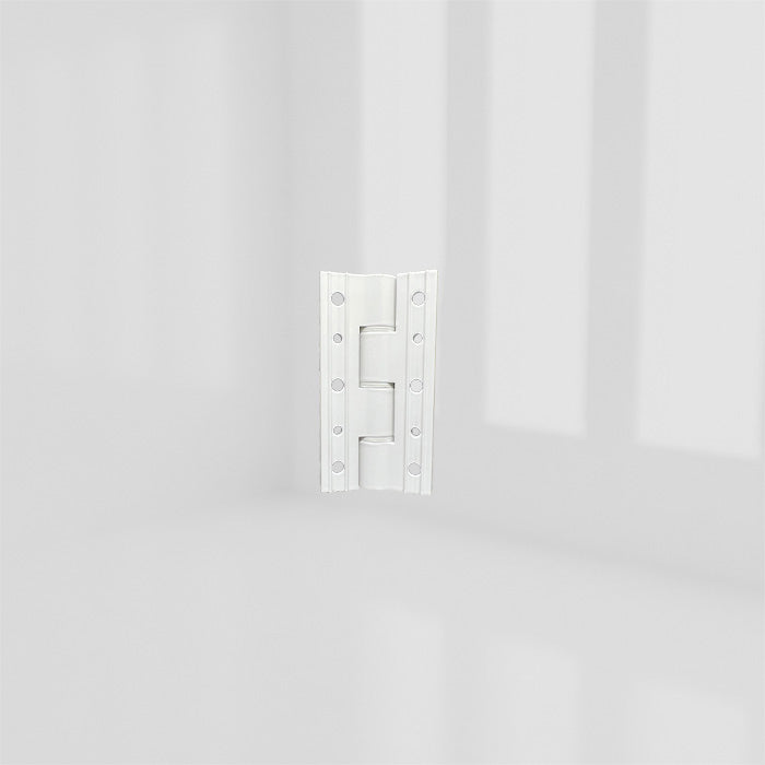 CLEARSPAN FS HINGE STELLAR - WHITE 9016 – 4QBF1561