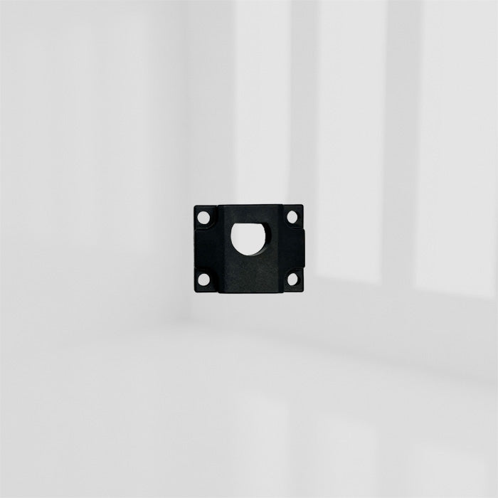 CLEARSPAN FS SHOOTBOLT GUIDE -LOW- S1000TO SUIT 55mm PROFILE – 4QBF1059