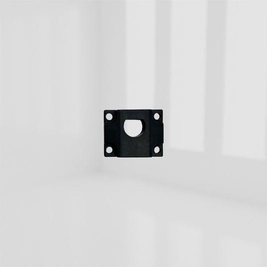 CLEARSPAN FS SHOOTBOLT GUIDE -LOW- S1000TO SUIT 55mm PROFILE – 4QBF1059