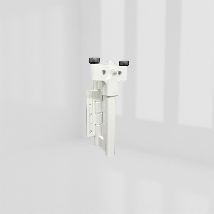 CLEARSPAN FS TOP GUIDE STELLAR - WHITE 9016 – 4QBF1501