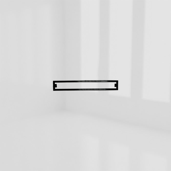 CLEARSPAN FS 0.5mm HINGE PACKER BLACKSBF512 – 4QBF1088