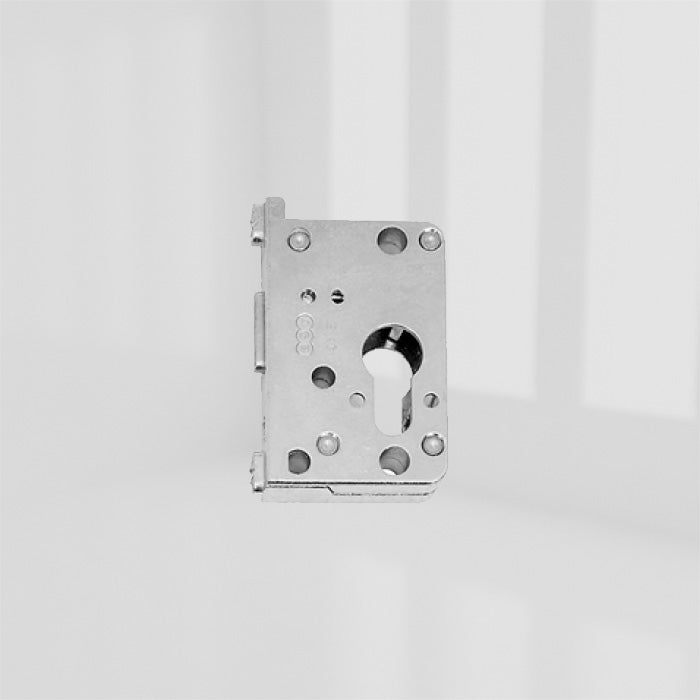 CYLINDER GEARBOX 30BS C/W 3 x SCREWS – 5QAG0406