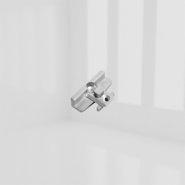 DSS SASH LIFTER STRIKER DECEUNINCK – 5QAG0301