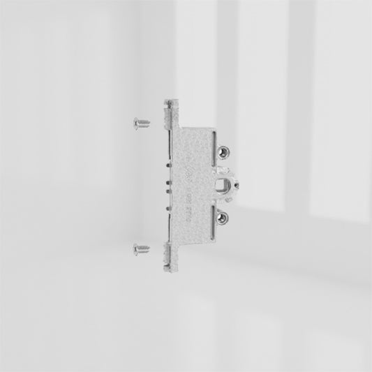HANDLE GEARBOX 25BS C/W 2 x SCREWS – 5QAG0399