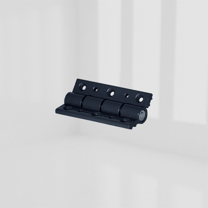 CLEARSPAN FS HINGE - AF70 - ANTHRACITE GREY – 4QBF1263