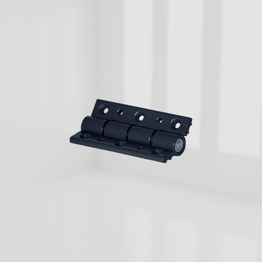 CLEARSPAN FS HINGE - AF70 - ANTHRACITE GREY – 4QBF1263
