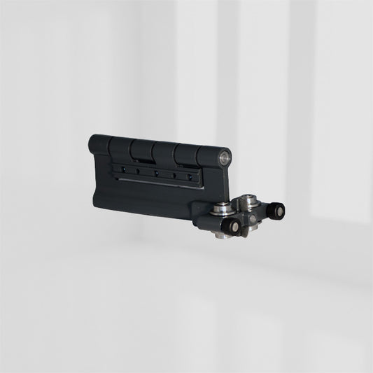 CLEARSPAN FS BOTTOM ROLL S1000 ANTHRACITE GREYRAL 7016 – 4QBF1033