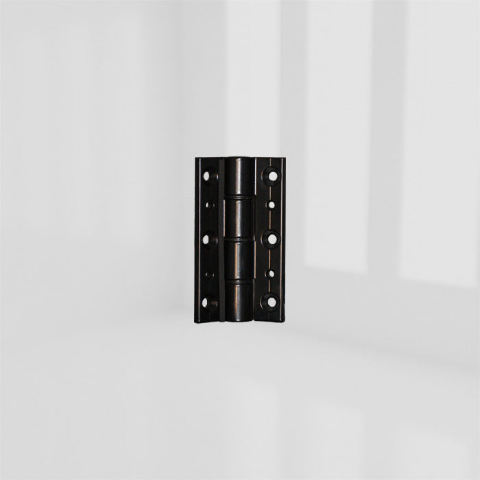 CLEARSPAN FS HINGE STELLAR - BLACK 9005 – 4QBF1562