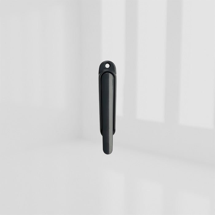 CLEARLINE - LIFT & TURN HANDLE RAL 7016ANTHRACITE GREY – 4QBF0008