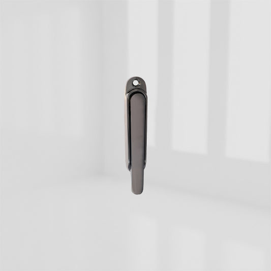 CLEARLINE - LIFT & TURN HANDLE POL CHROME – 4QBF0004