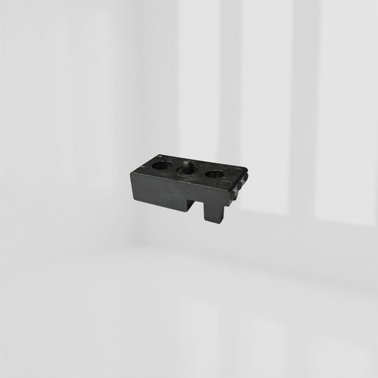 MANTIS 4 - KEEP PACKER MULLION EUROGROOVECOMP -1mm – 3MML5212