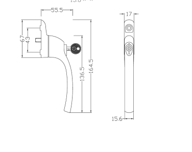 Window Handle