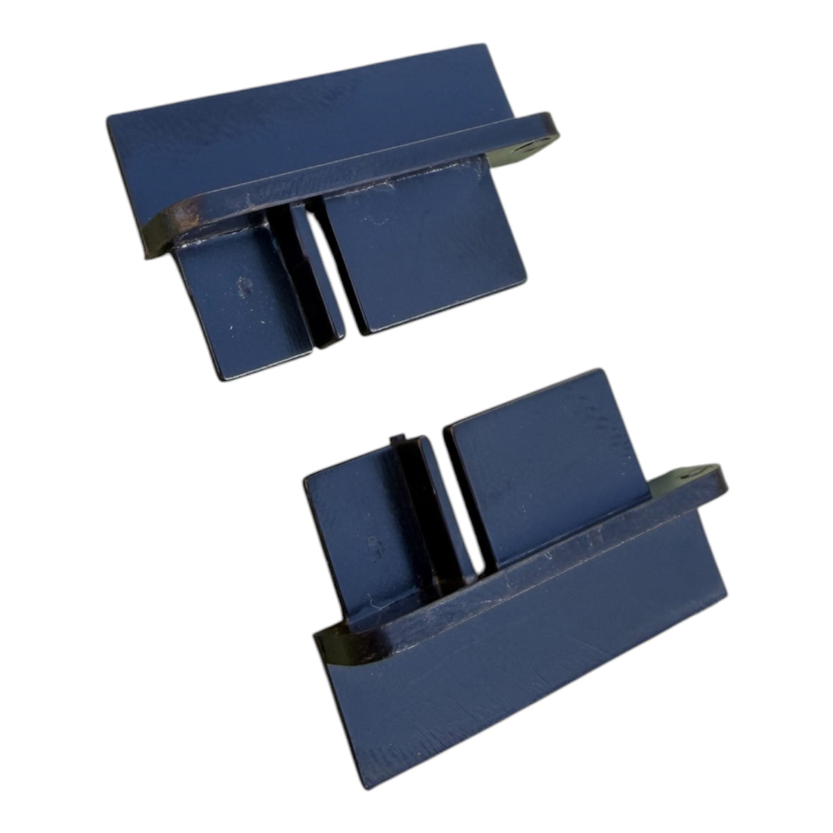 Rebate End Caps