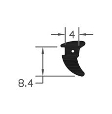 SMART Wedge Gasket
