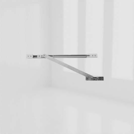 RESTRICTOR - HOLD OPEN - BI-FOLD - 500MM – 2QMA0106