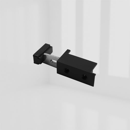 CLEARLIFT - LIFT & SLIDE ADJUSTABLE GUIDE BLOCKTOP RAIL – 4QLS0090