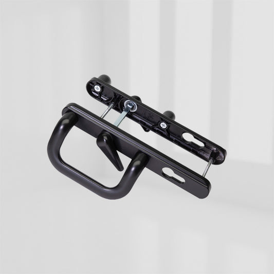 ALPHA PATIO PULL 92PZ BLACK 9005 – 2QHB2004