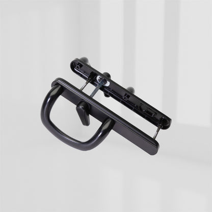 ALPHA PATIO PULL NO PZ BLACK 9005 – 2QHB2024