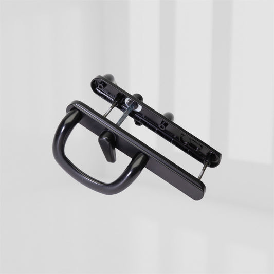 ALPHA PATIO PULL NO PZ BLACK 9005 – 2QHB2024