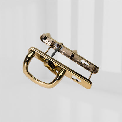 ALPHA PATIO PULL 92PZ PVD GOLD – 2QHB2005