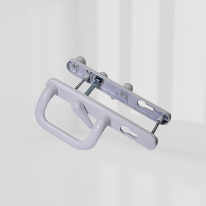 ALPHA PATIO PULL 92PZ WHITE 9016 – 2QHB2001